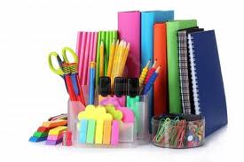 Book shops & Stationery